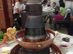 -草原饭店火锅