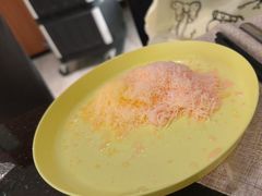 -东方红海鲜百汇(国际大厦店)