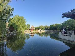 -莲池书院博物馆