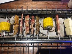 -三个蒙古大叔羊肉串(大宁店)