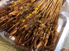 -十里铺铁板鱿鱼