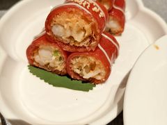 -潮府馆·非遗潮州菜·世纪公园(新国际博览中心店)