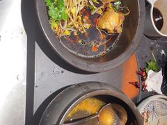 -云海肴云南菜·蒸汽石锅鱼(青岛万象城店)