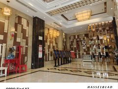 -芭菲盛宴·环球美食(锦城万达广场店)