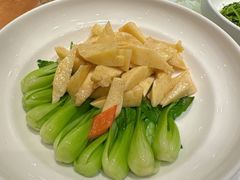虾籽冬笋-知味观·味庄(杨公堤店)