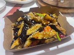 -双合园·海鲜水饺青岛菜(九水东路店)