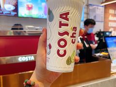 -COSTA COFFEE(斯普瑞斯奥特莱斯店)