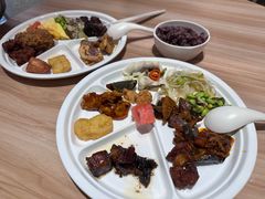 -金小悦饭堂(中禾店)