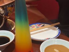 -1078號老北京涮肉(松柏店)