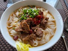 -海鲜自助餐厅·株洲大汉希尔顿酒店