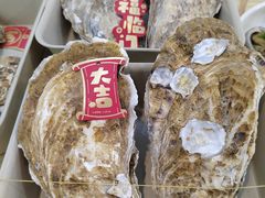 -一蚝一贝海鲜特色餐厅(万象城店)