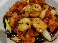 -寻味·港式茶餐厅(富力城店)