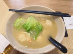 -路环码头面馆