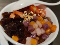 缤纷茉莉茶冻-炉鱼(爱琴海购物公园店)