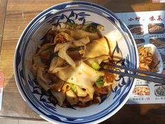 -元志初腊汁肉夹馍(钟楼粉巷店)