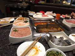 -海底捞火锅(崇文门新世界百货店)
