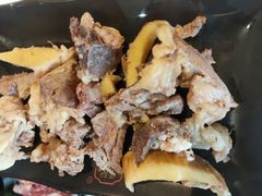 -潮发潮汕牛肉店(龙洞店)