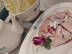 -四季缤纷椰子鸡(雨花亭凯德广场店)