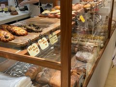 -慢熟面包店bud bread(孩儿巷店)