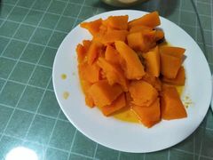 -金台阶鱼馆(于桥水库店)