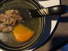 牛尾汤-觅福里•熟成和牛餐厅