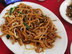 -蛇口康乐快餐鱼仔档(翠苑小区店)