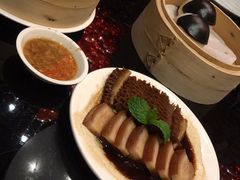 -富力万达嘉华酒店-品珍中餐厅(水果湖店)