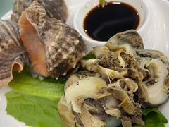 -碧海银沙海鲜餐厅(恒大海上威尼斯店)