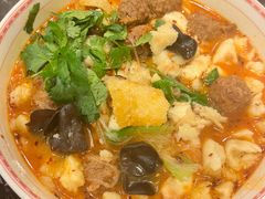 -吾味香葫芦头(安西街店)