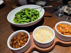 -丹江渔村(首都机场店)