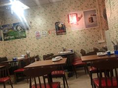 大堂-蚝情烤翅(七星园店)