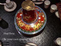 -京炭铜锅涮肉·羊蝎子·羊肉炉(保利·时光里店)