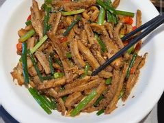 -农家湘菜(安亭店)