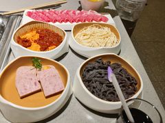 -海底捞火锅(翔龙天地广场店)