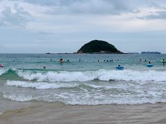 -西涌国际滨海旅游区