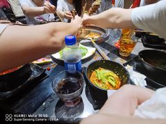 -小王少龙火锅(沙南街店)