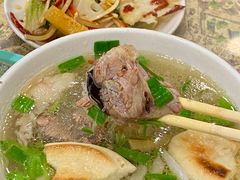 -老乌家特色小炒泡馍(大皮院店)