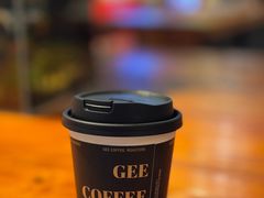 -Gee Coffee Roasters(万象天地店)