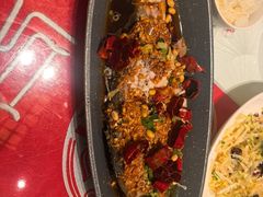 -吴记酱骨炖菜馆(西大直街店)
