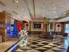 -欢乐空间KTV(奥山世纪城店)