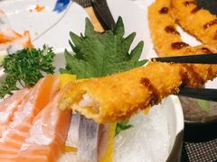 -立山居酒屋·烧鸟 天妇罗(西北湖店)
