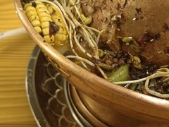 -黄泰吉拾味餐厅(江汉路店)