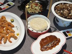 -秀儿四九城·新京菜(亚运村鸟巢店)