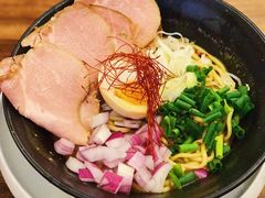 -真打拉面·日式拉面新流派(体育西横街店)