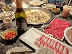 -天都火锅酒楼(虹梅南路店)