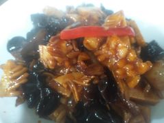 -全聚德(长江路店)