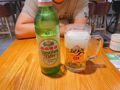 燕京-苗小坛酸汤鱼(酒仙桥店)