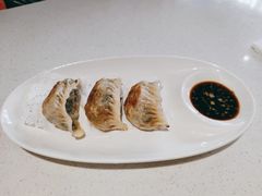 招牌煎饺-港久茶餐厅(鹭洲里店)
