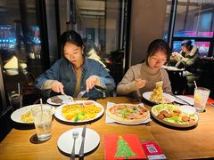 -FABIO’S费比欧披萨餐厅