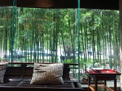 -湖滨28中餐厅·西湖宴·杭州君悦酒店